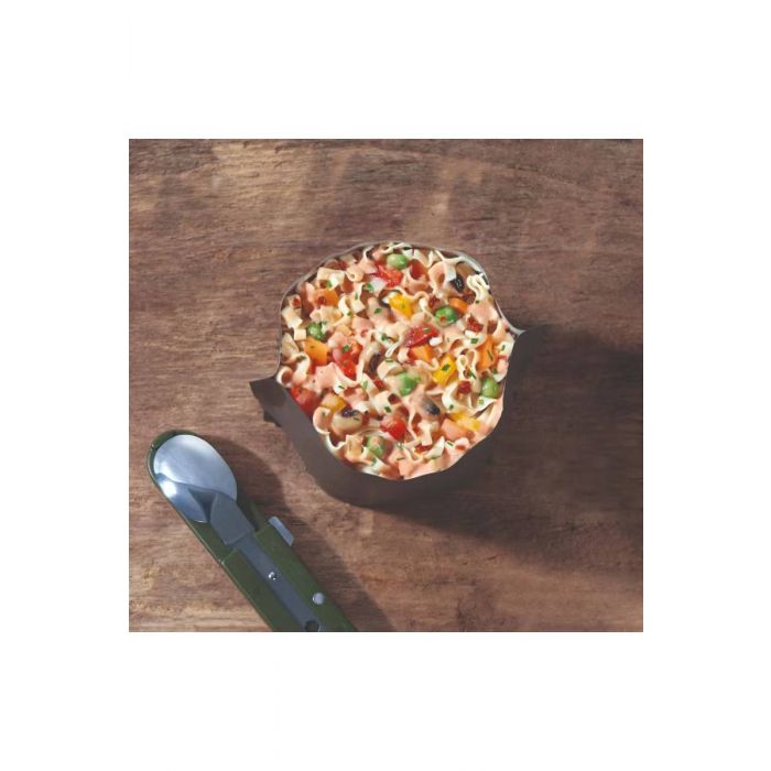 Żywność liofilizowana MX3 NUTRITION MAKARON Z WARZYWAMI 125G