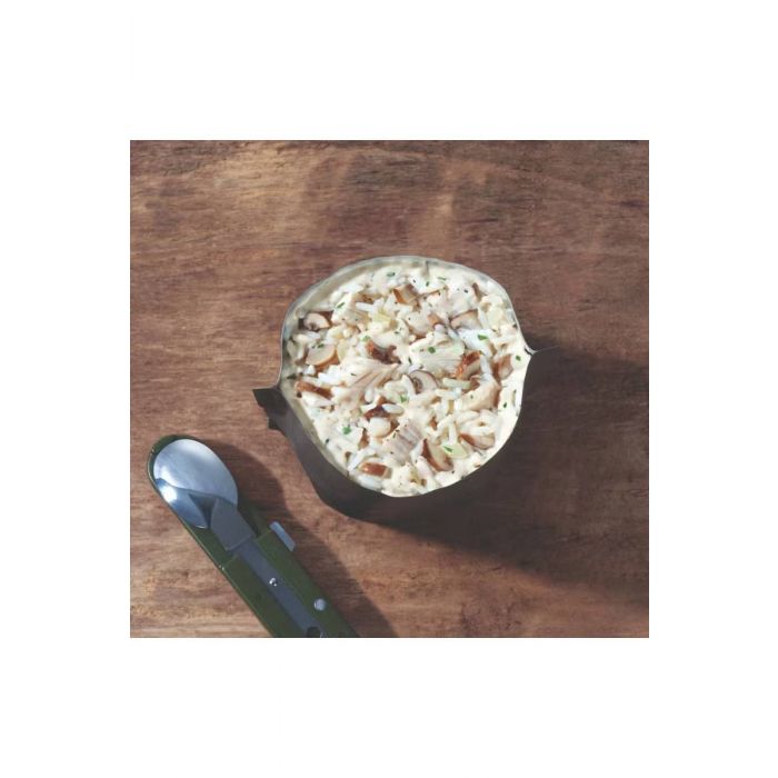 Żywność liofilizowana MX3 NUTRITION RISOTTO Z KURCZAKIEM I PIECZARKAMI 210G