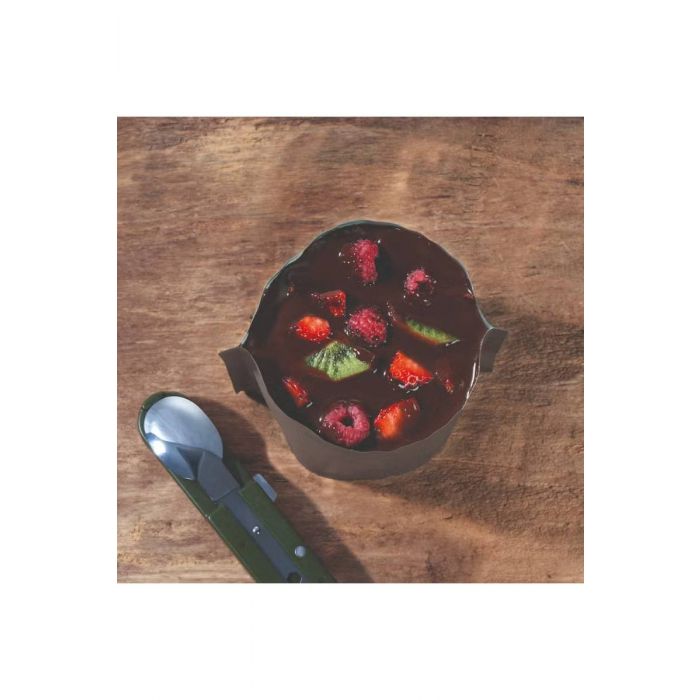 Żywność liofilizowana MX3 NUTRITION FONDUE CZEKOLADOWE Z OWOCAMI 90G