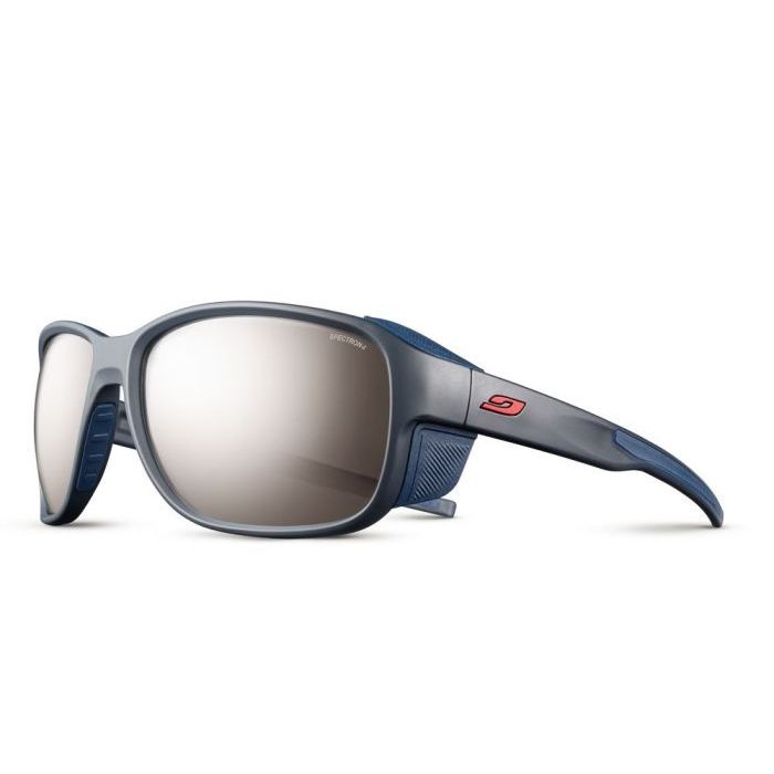 Okulary JULBO MONTEBIANCO 2 / SPECTRON 4 / BLUE-FONCE (J5411232)