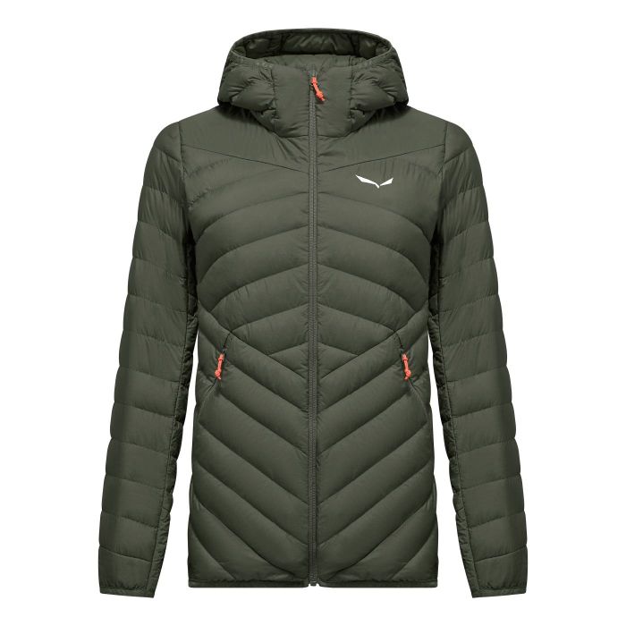 Kurtka damska SALEWA BRENTA DOWN