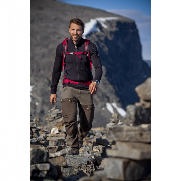 Kurtka FJALLRAVEN KEB