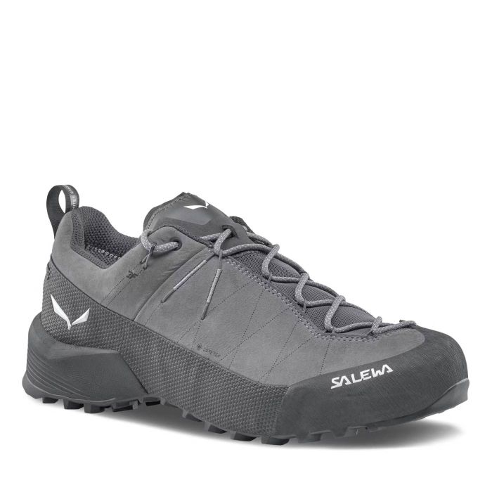 Buty męskie SALEWA WILDFIRE LEATHER 2 GTX