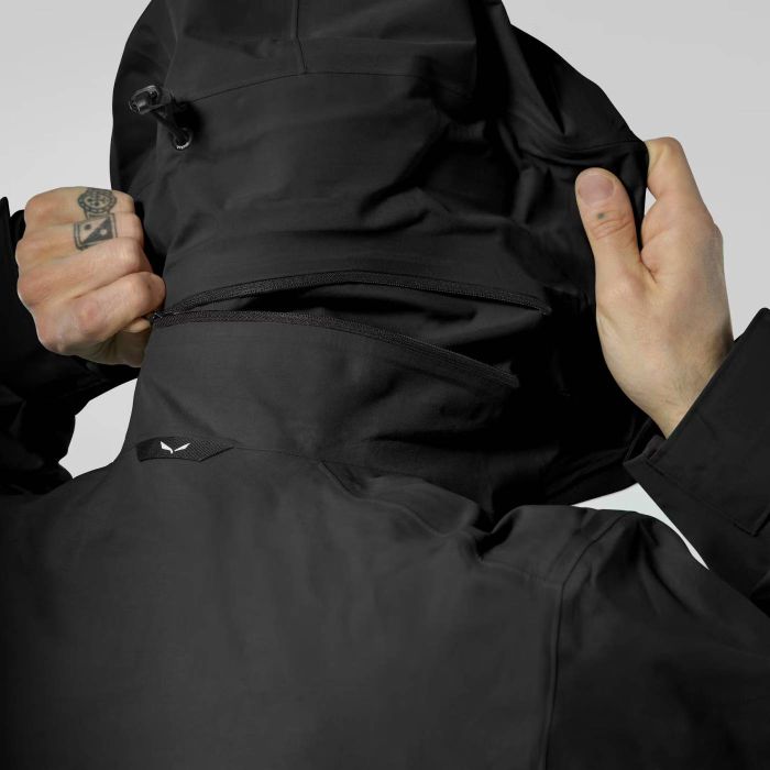 Kurtka męska SALEWA ORTLES 3L EPE GORE-TEX