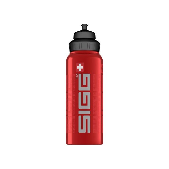 Butelka SIGG WIDE MOUTH BOTTLE NATURE