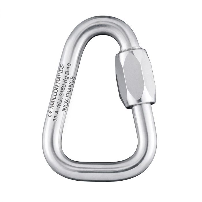 Delta PETZL 8 mm (P11)