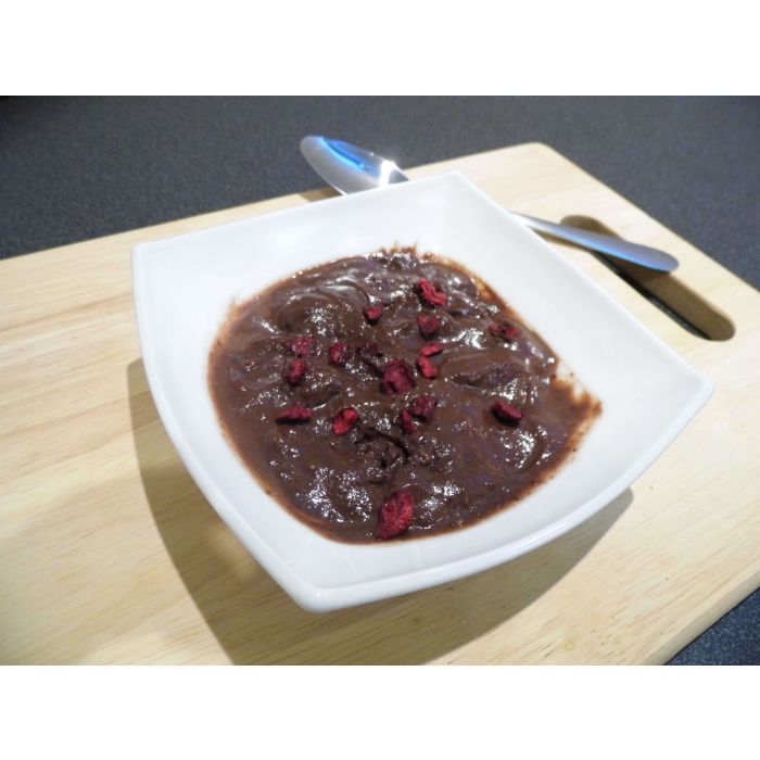 Żywność liofilizowana SUMMIT TO EAT DESER Z WIŚNIAMI I GRANOLĄ (WEGE) 97g