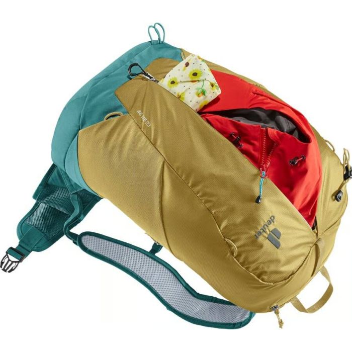 Plecak DEUTER AC LITE 23