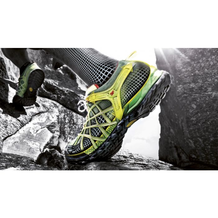 Buty męskie SALEWA WILDFIRE