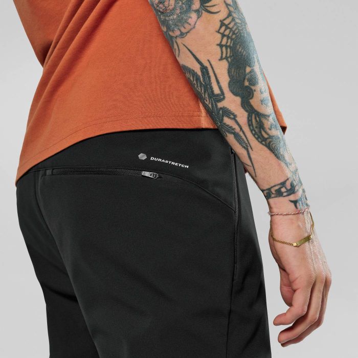 Spodnie męskie SALEWA PUEZ DOLOMIA 2