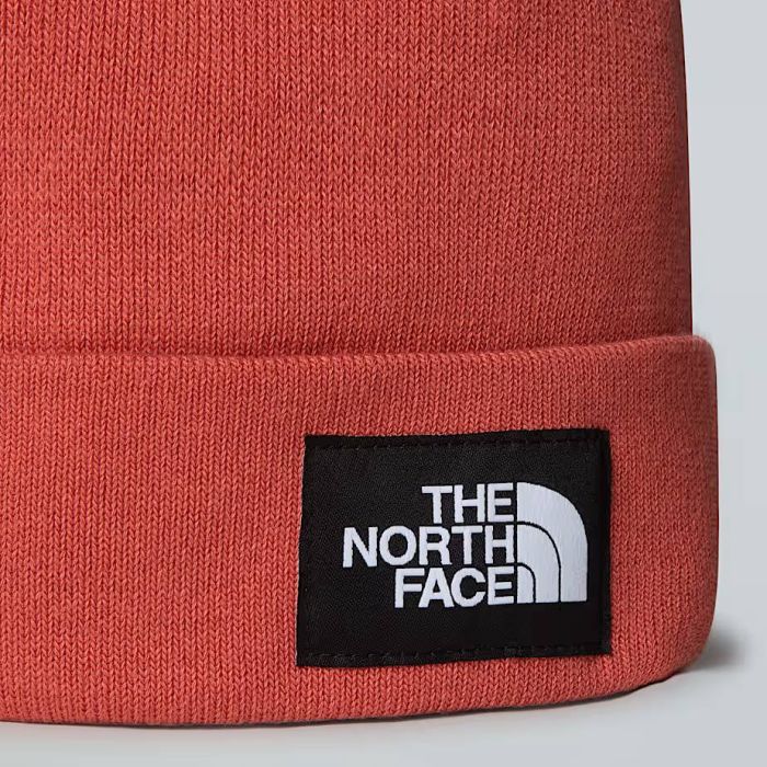 Czapka THE NORTH FACE DOCK WORKER