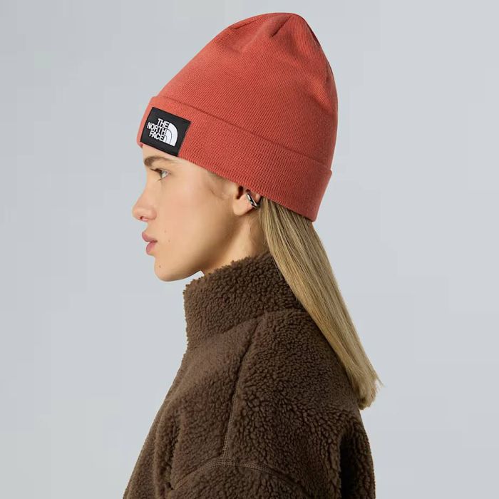 Czapka THE NORTH FACE DOCK WORKER