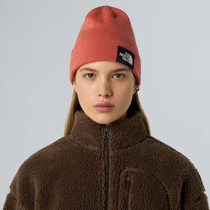 Czapka THE NORTH FACE DOCK WORKER