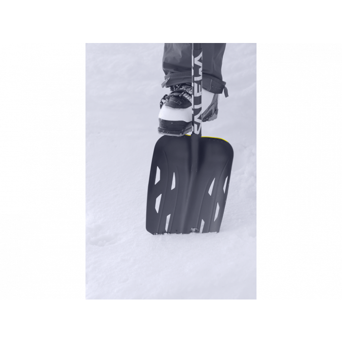 Łopata lawinowa SALEWA SCRATCH SL