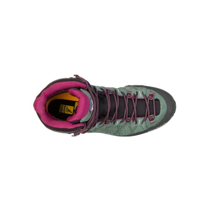 Buty damskie SALEWA ALP TRAINER 2 MID GTX Buty damskie SALEWA ALP TRAINER 2 MID GTX