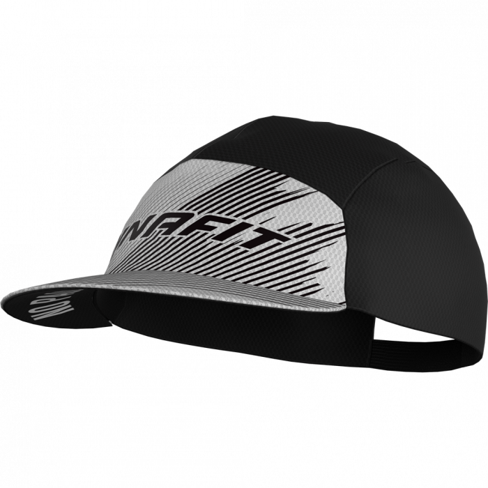 Czapka DYNAFIT ALPINE GRAPHIC VISOR CAP