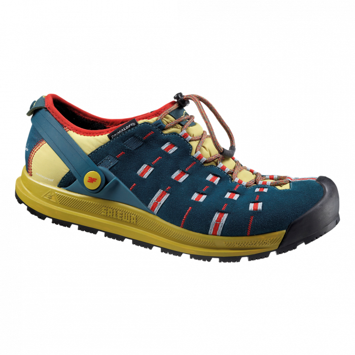 Buty SALEWA CAPSICO INSULATED