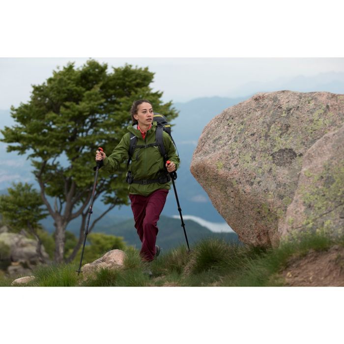 Kije SALEWA CARBONIUM TOUR