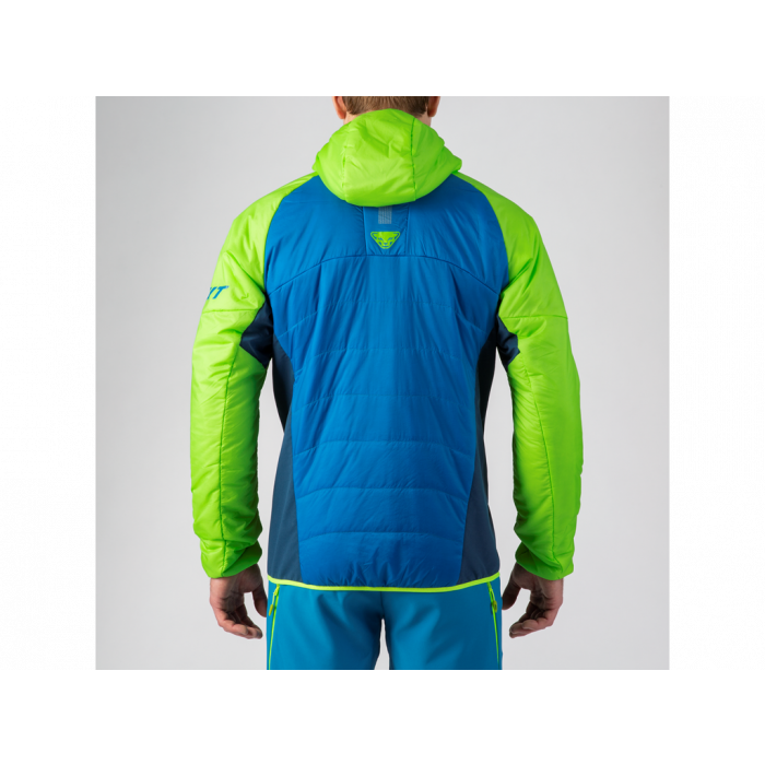 Kurtka DYNAFIT RADICAL 2 PRIMALOFT® HOODY