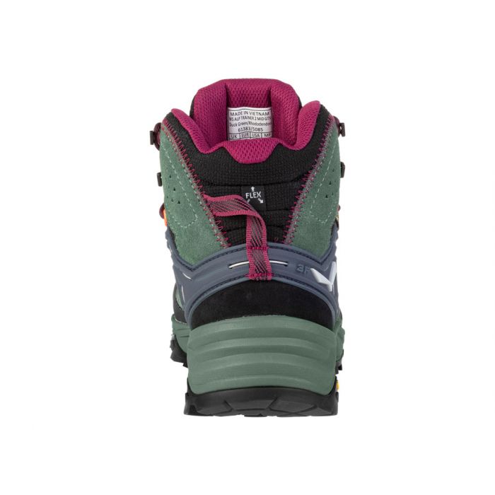 Buty damskie SALEWA ALP TRAINER 2 MID GTX Buty damskie SALEWA ALP TRAINER 2 MID GTX