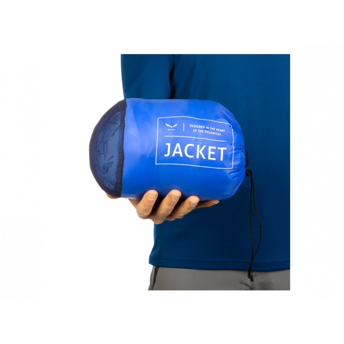 Kurtka SALEWA ORTLES 3 PRL