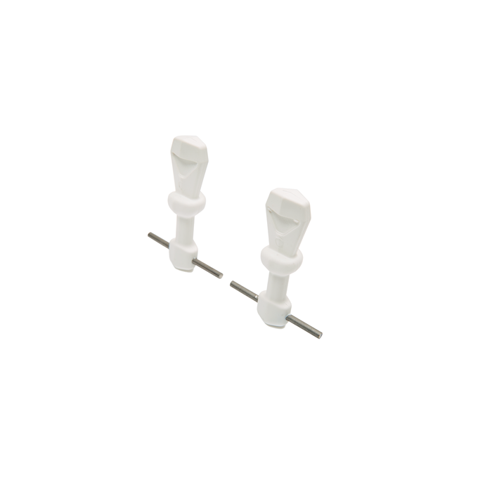 Zaczep do fok POMOCA STRETCHER FOR CLICK LOCK 2szt