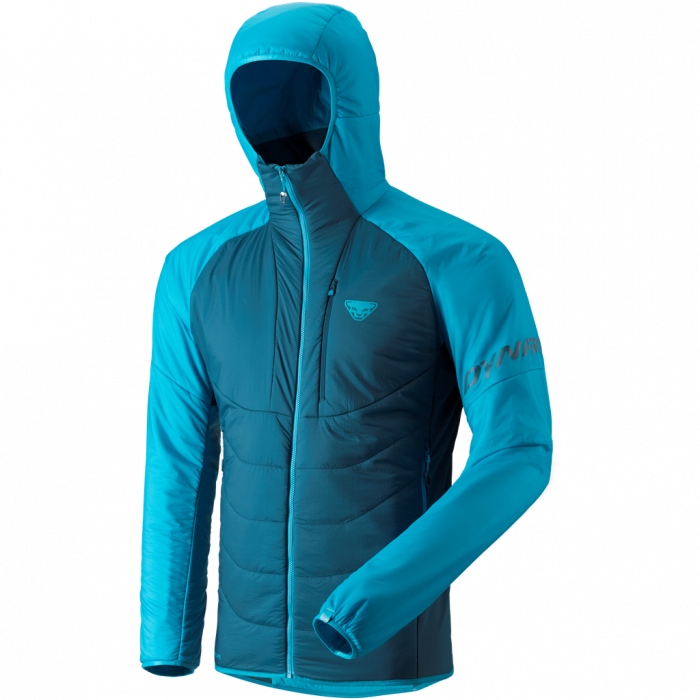 Kurtka DYNAFIT RADICAL 2 PRIMALOFT® HOODY