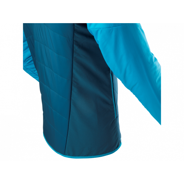 Kurtka DYNAFIT RADICAL 2 PRIMALOFT® HOODY