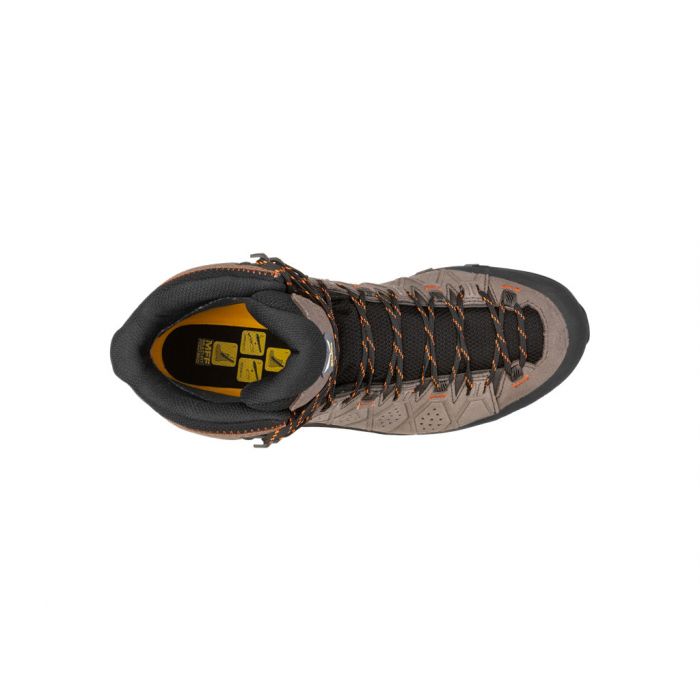 Buty męskie SALEWA ALP TRAINER 2 MID GTX