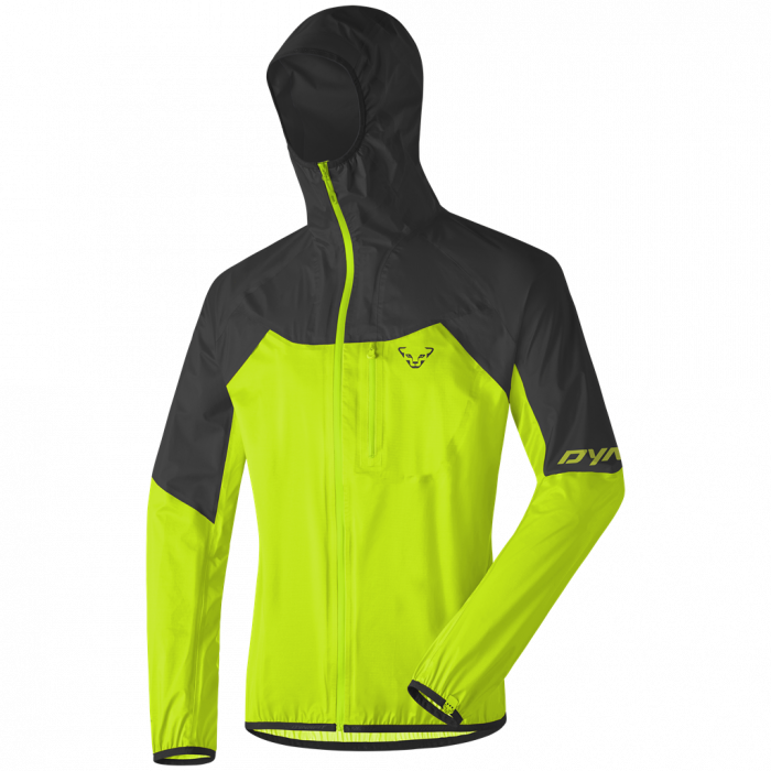 Kurtka DYNAFIT TRANSALPER 2 3L