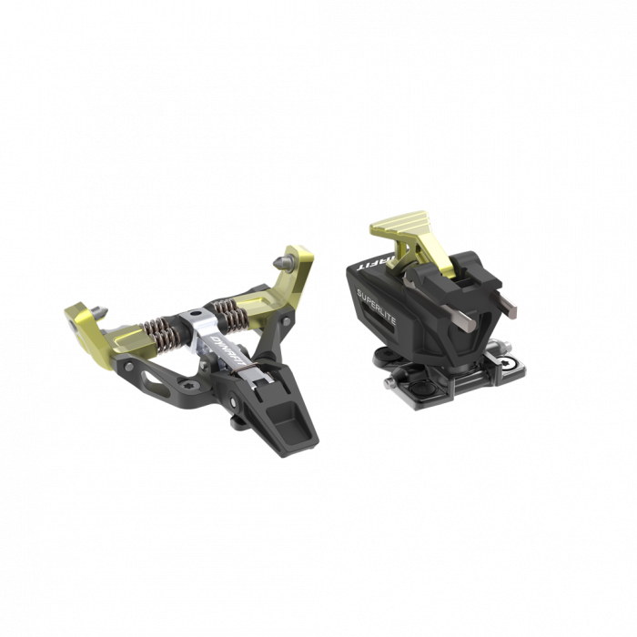 Wiązanie DYNAFIT SUPERLITE 175 Z12