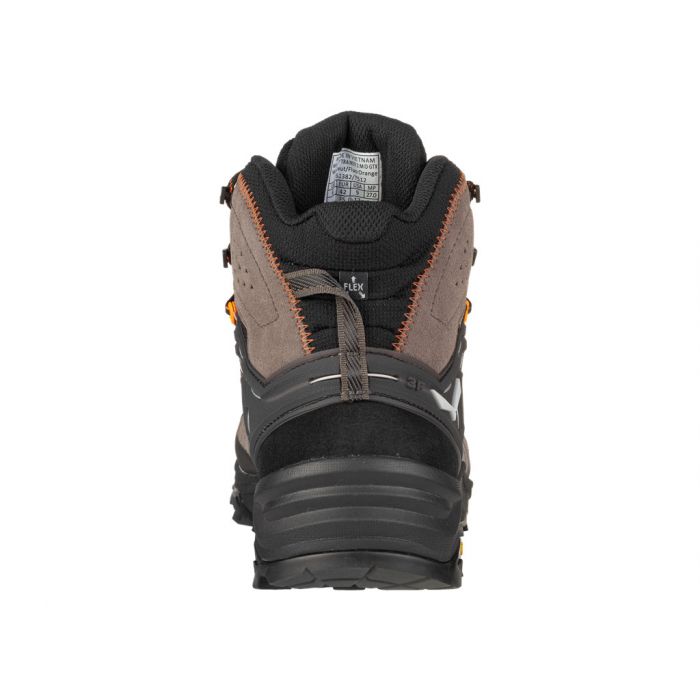 Buty męskie SALEWA ALP TRAINER 2 MID GTX