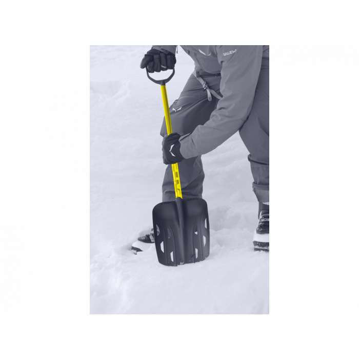 Łopata lawinowa SALEWA SCRATCH SL