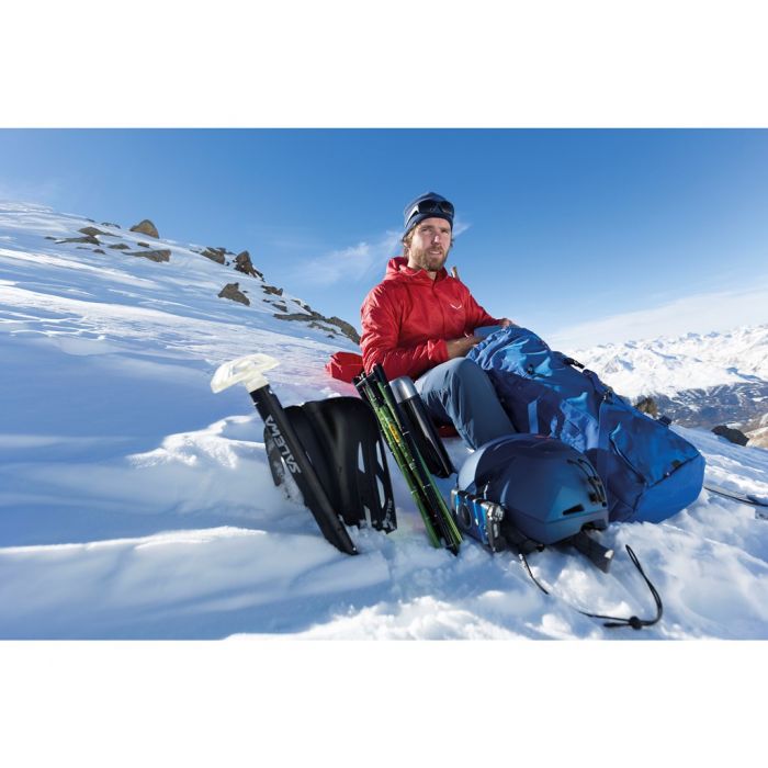 Łopata lawinowa SALEWA SCRATCH SL