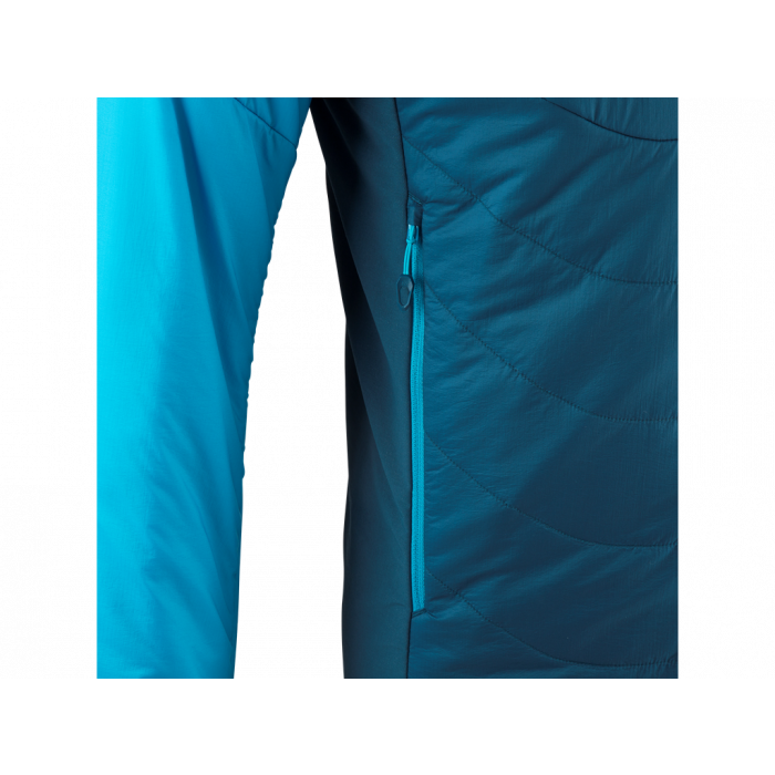 Kurtka DYNAFIT RADICAL 2 PRIMALOFT® HOODY