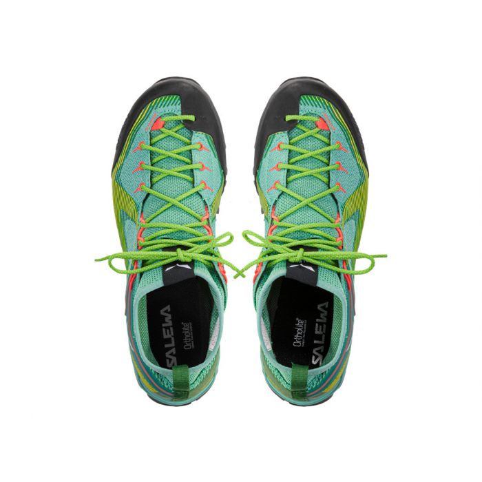 Buty SALEWA ALPENVIOLET GTX WOMEN'S