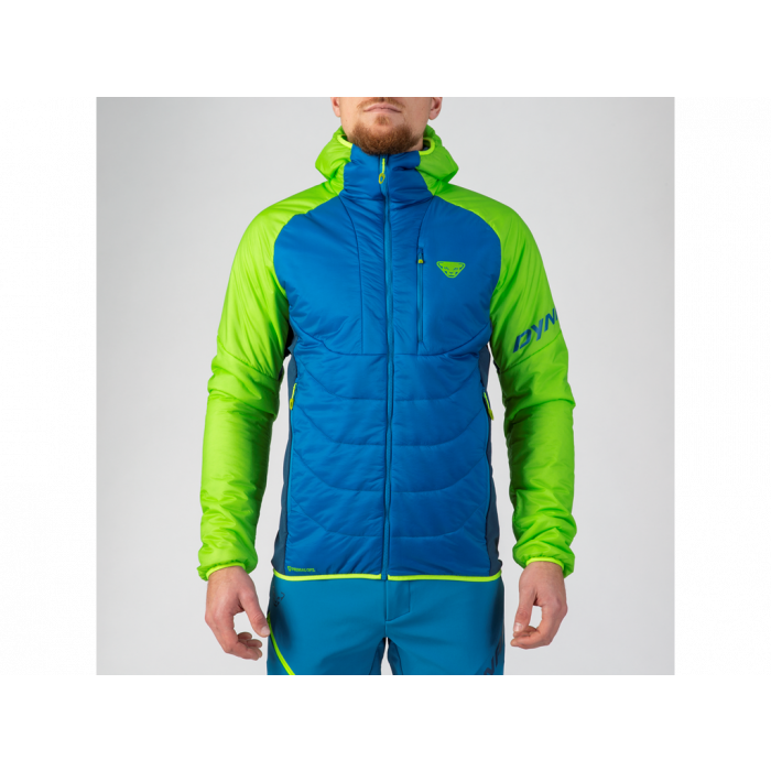 Kurtka DYNAFIT RADICAL 2 PRIMALOFT® HOODY