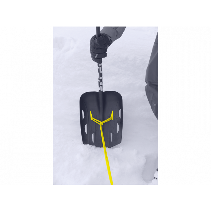 Łopata lawinowa SALEWA SCRATCH SL