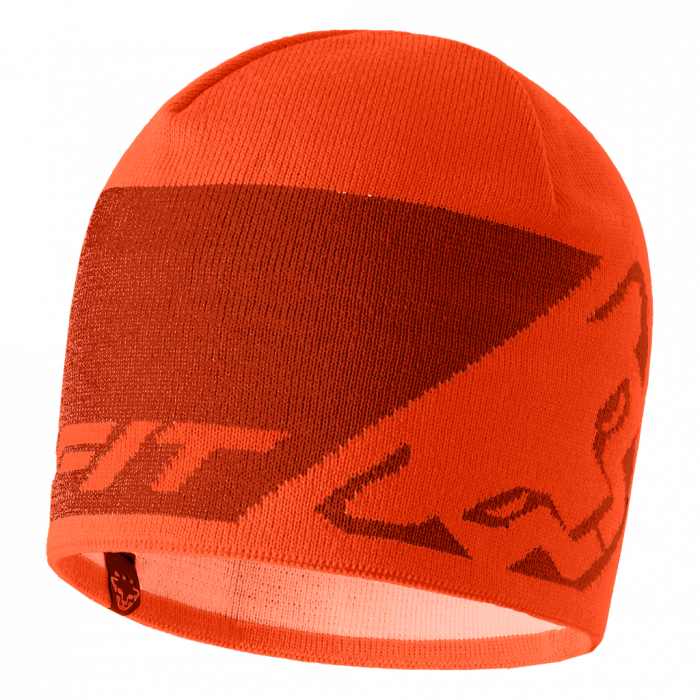 Czapka DYNAFIT LEOPARD LOGO BEANIE