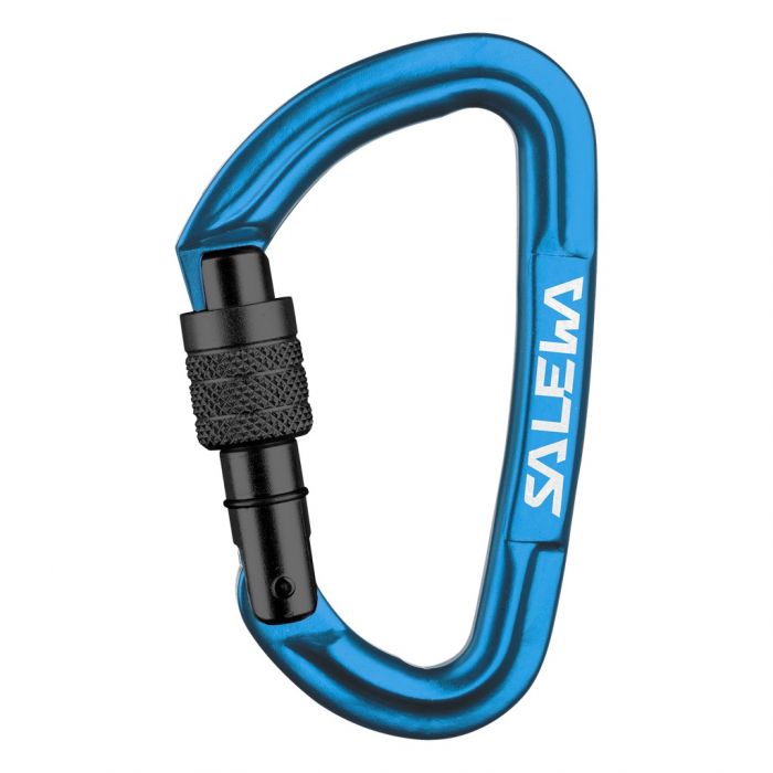 Karabinek SALEWA HOT G3 SCREW