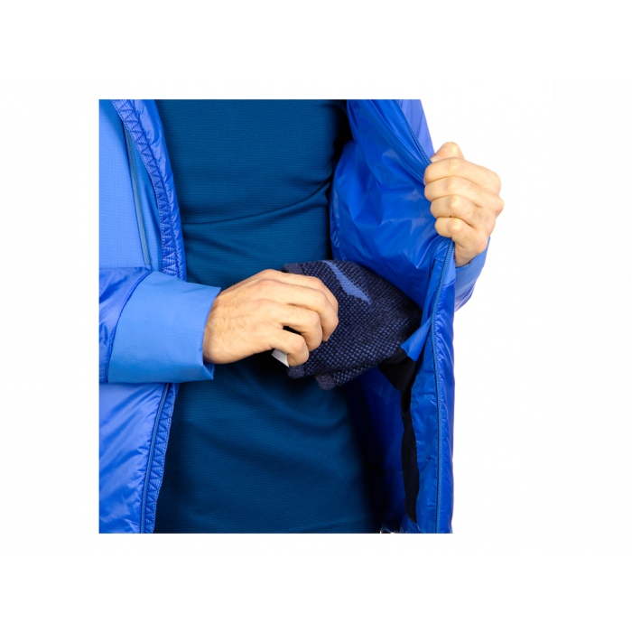 Kurtka SALEWA ORTLES 3 PRL