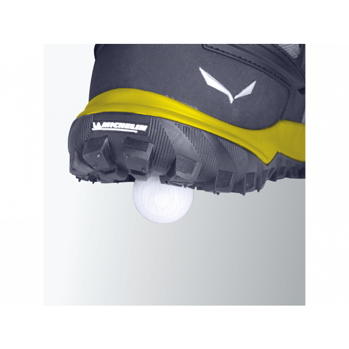 Buty SALEWA WANDER HIKER LEATHER