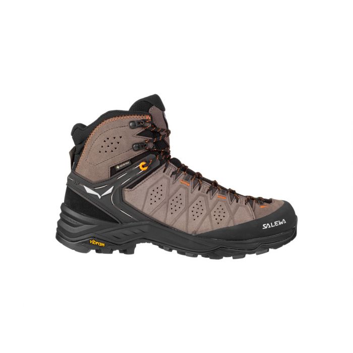 Buty męskie SALEWA ALP TRAINER 2 MID GTX