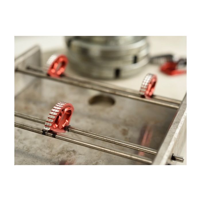 Kość mechaniczna DMM DRAGON II