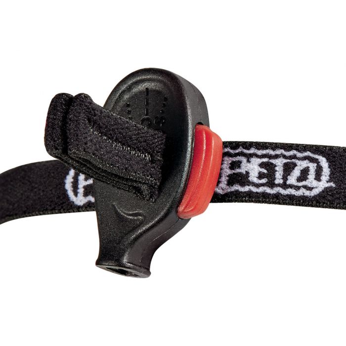 Czołówka PETZL E+LITE 40 LM