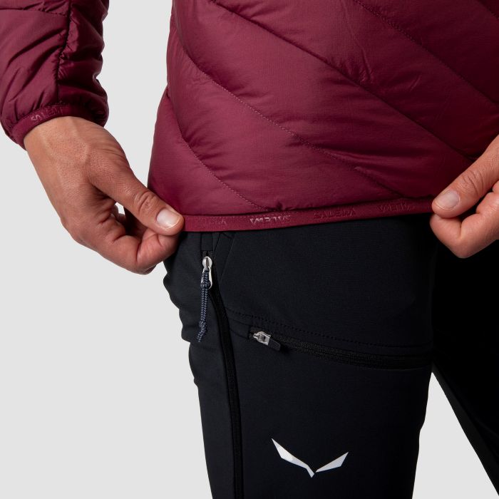 Kurtka damska SALEWA BRENTA DOWN