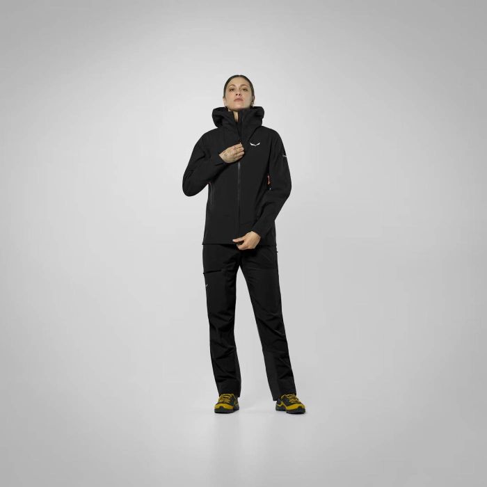 Kurtka damska SALEWA ORTLES 3L EPE GORE-TEX