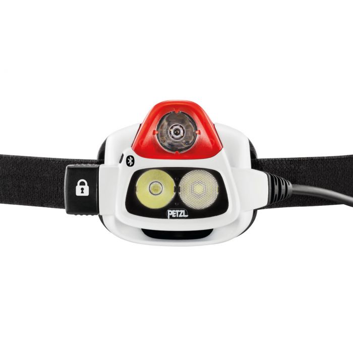 Czołówka PETZL NAO + 