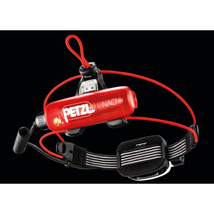 Czołówka PETZL NAO + 
