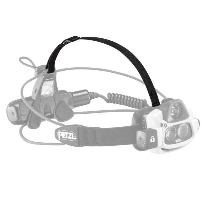 Czołówka PETZL NAO + 